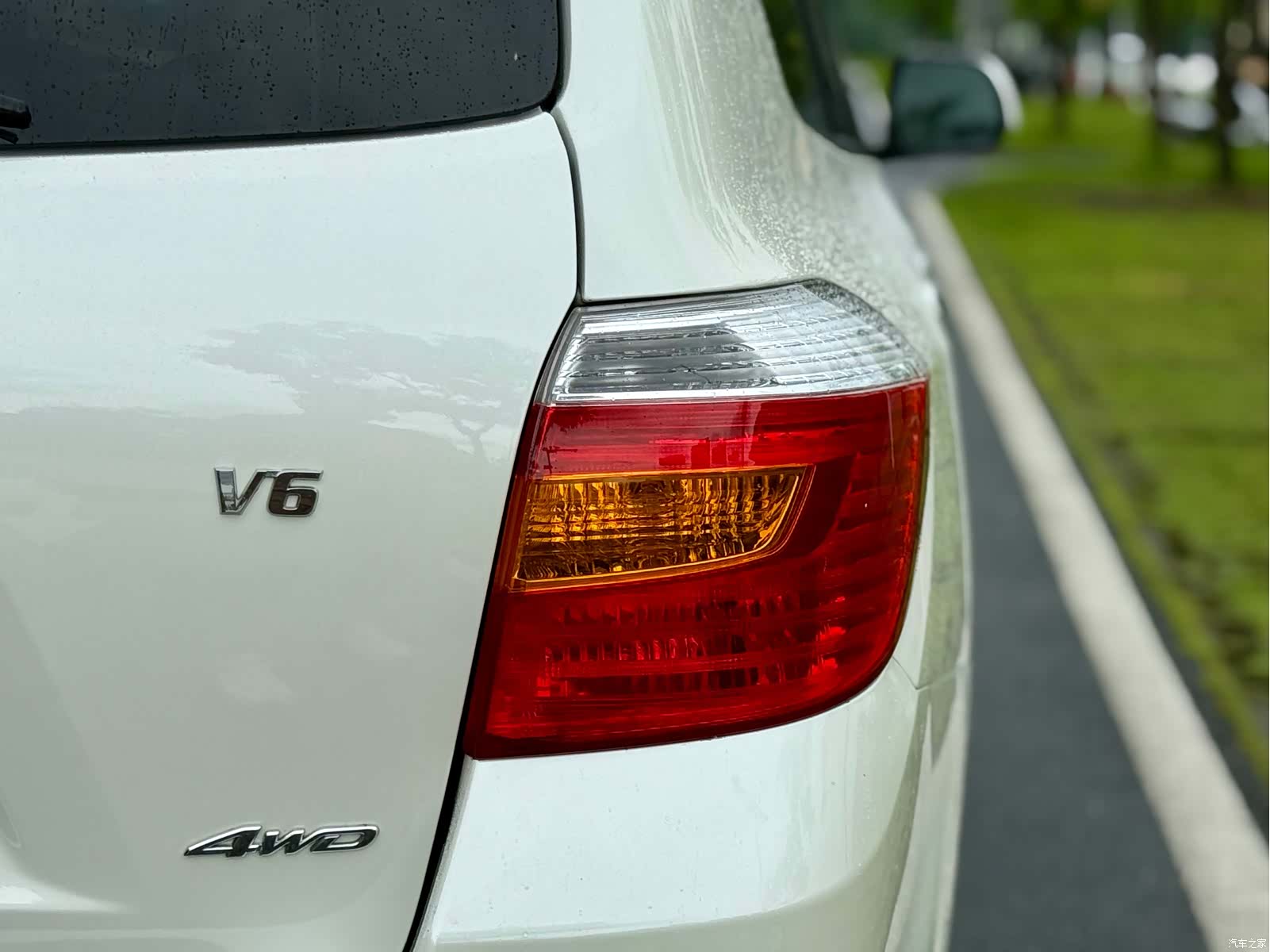 Toyota Highlander, 2008 9
