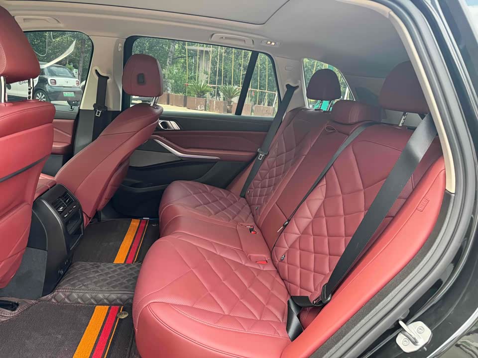 BMW X5 BMW X5