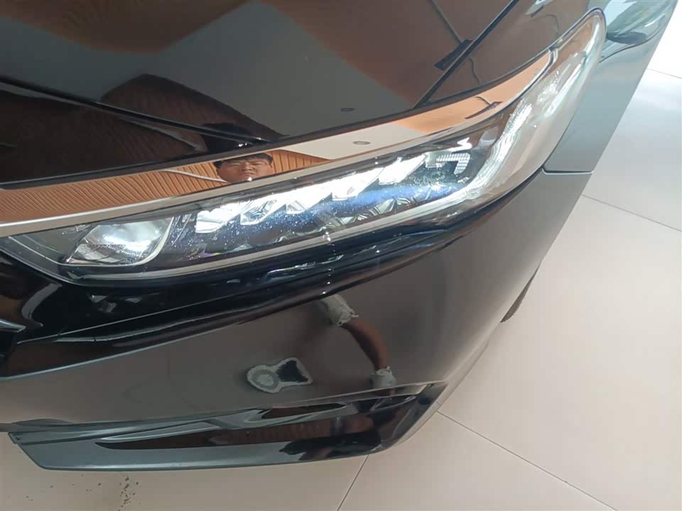Honda Accord Honda Accord