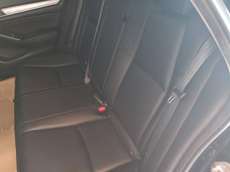Honda Accord Honda Accord