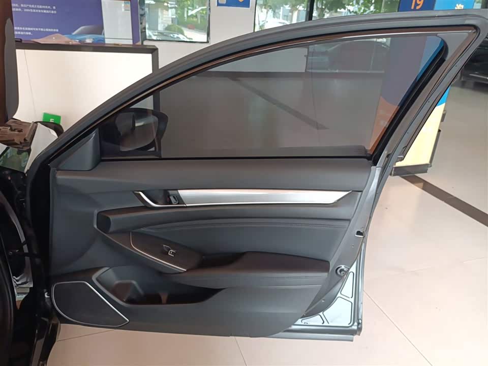 Honda Accord Honda Accord