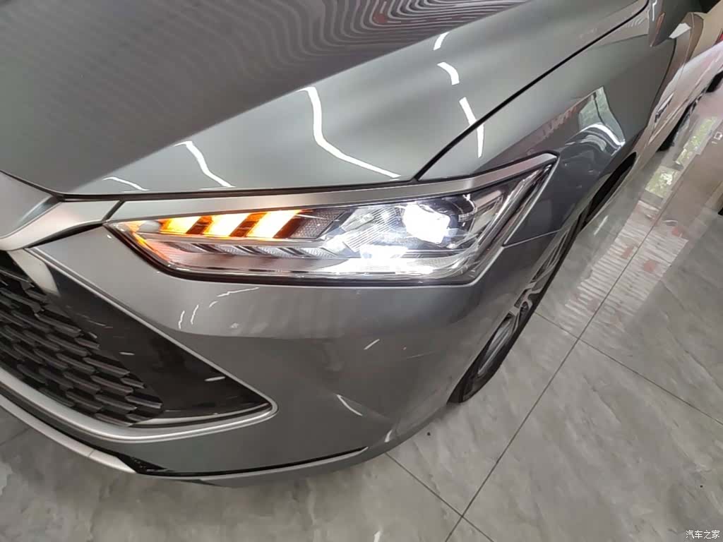 BYD Qin, 2022 24
