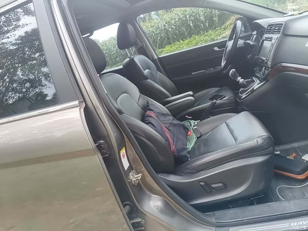 Haval H6, 2014 25