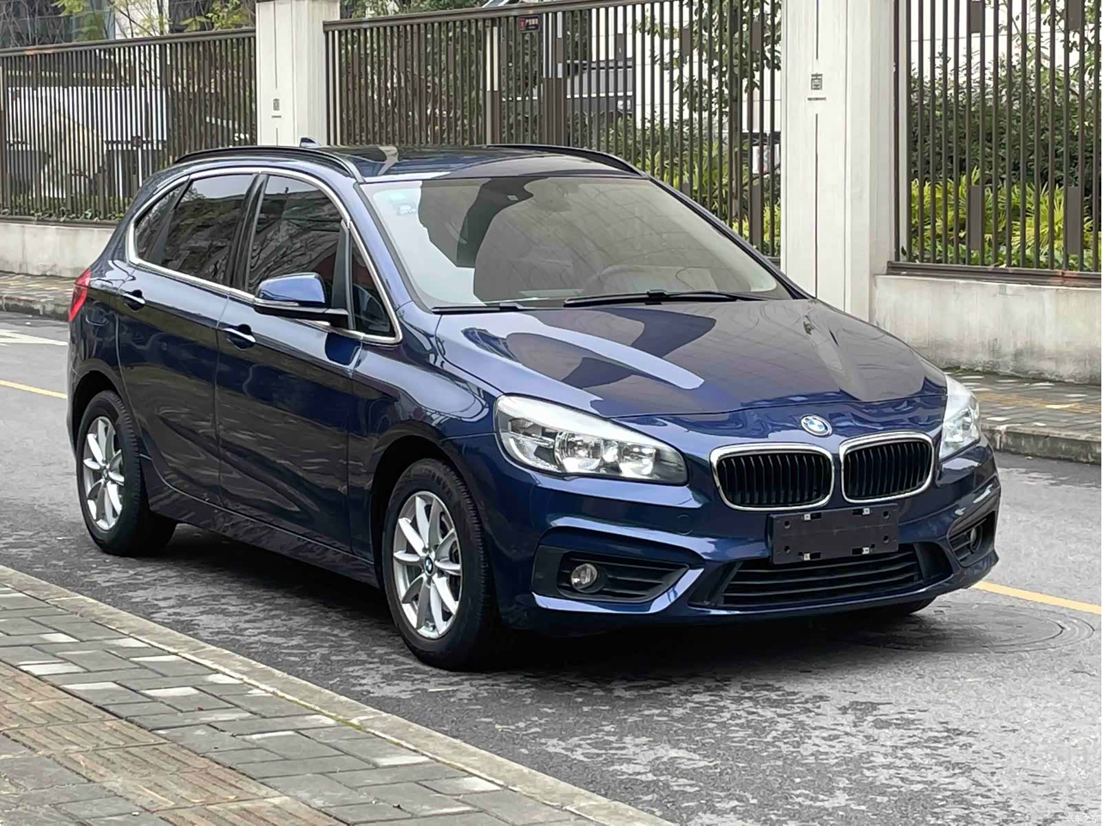 BMW 2 Series, 2017 3