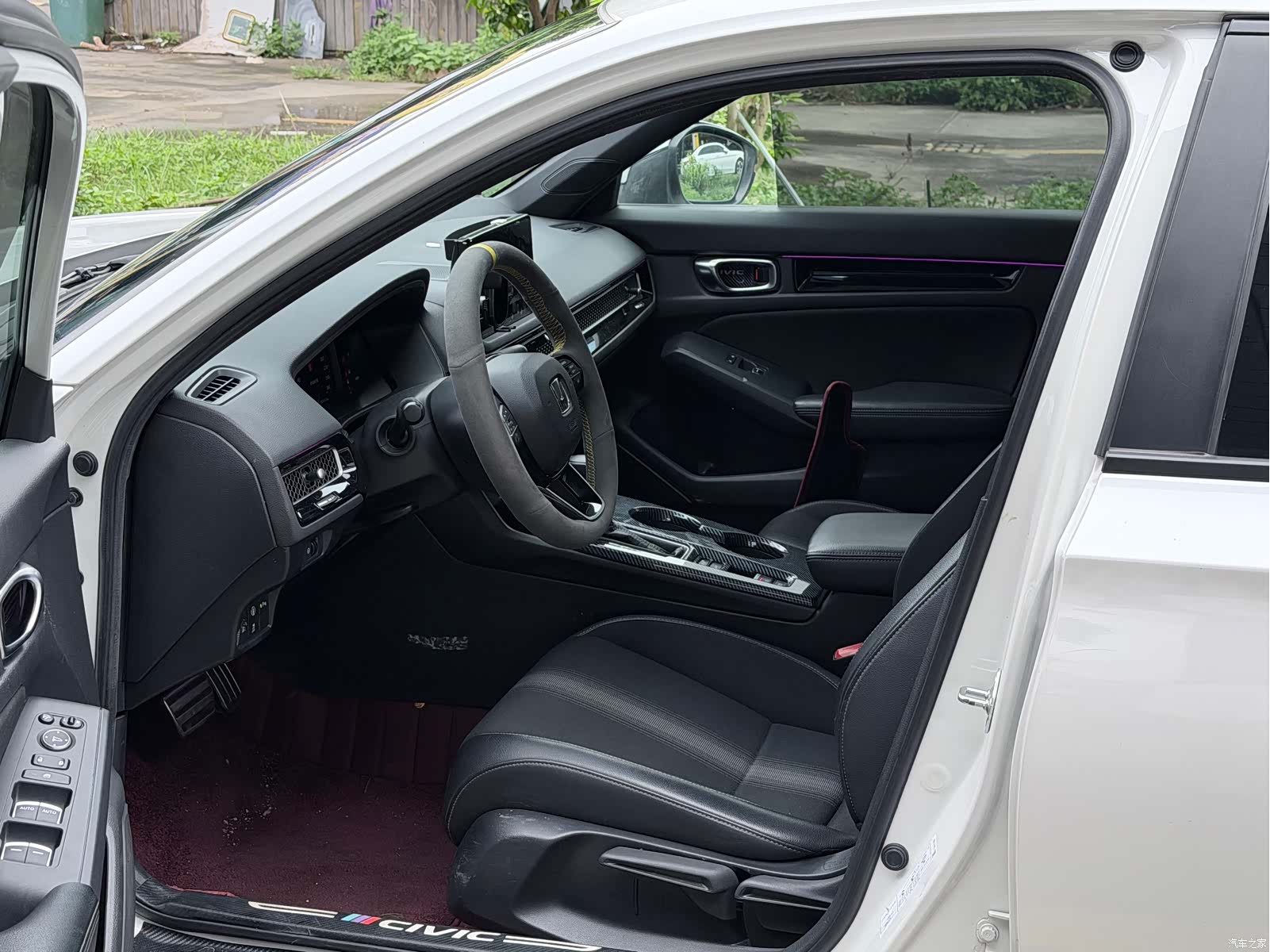 Honda Civic, 2023 7