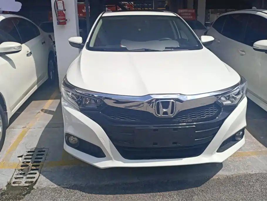 Honda Lingpai