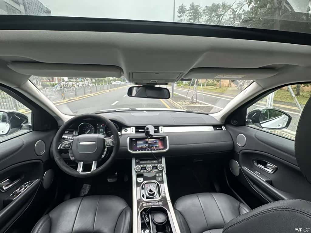 Land Rover Range Rover, 2018 14