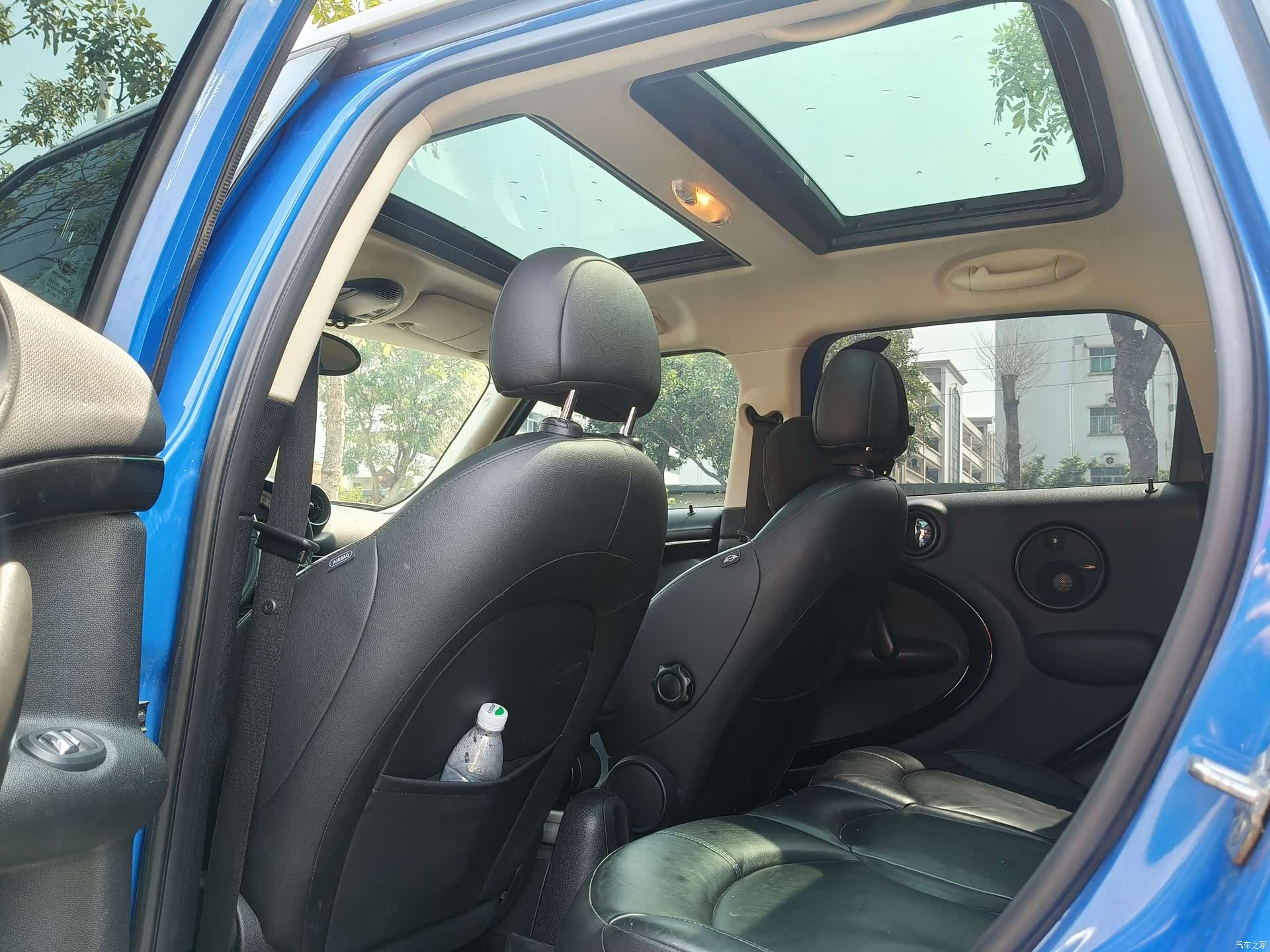 Mini Countryman, 2014 13