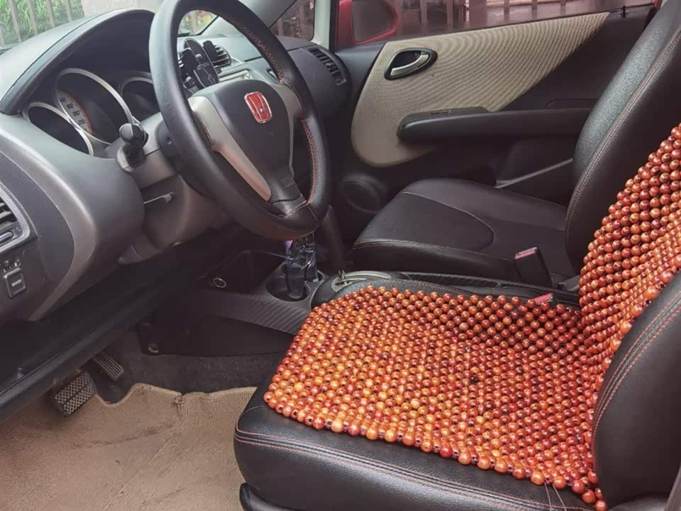 Honda Fit Honda Fit