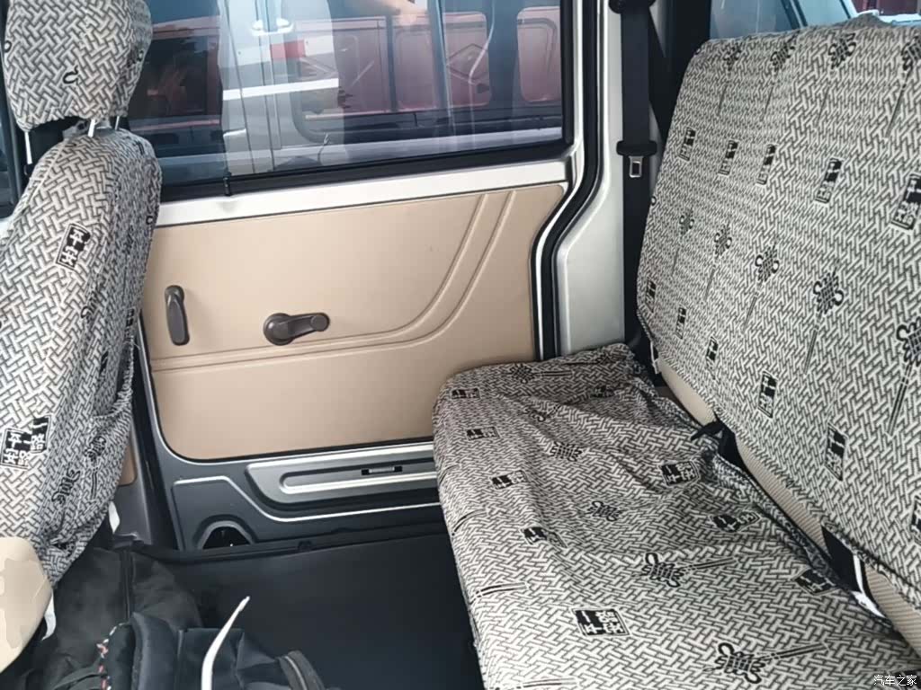 Changan V3, 2024 17