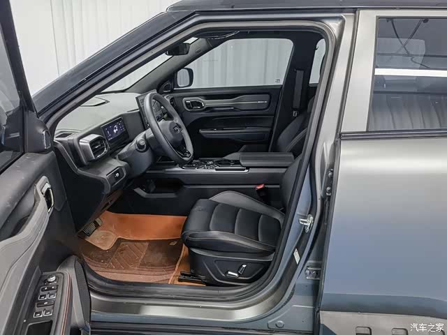 Geely 1.5TD, 2025 8