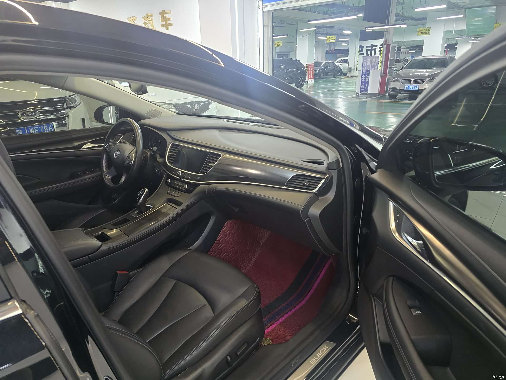 Buick LaCrosse, 2019 9