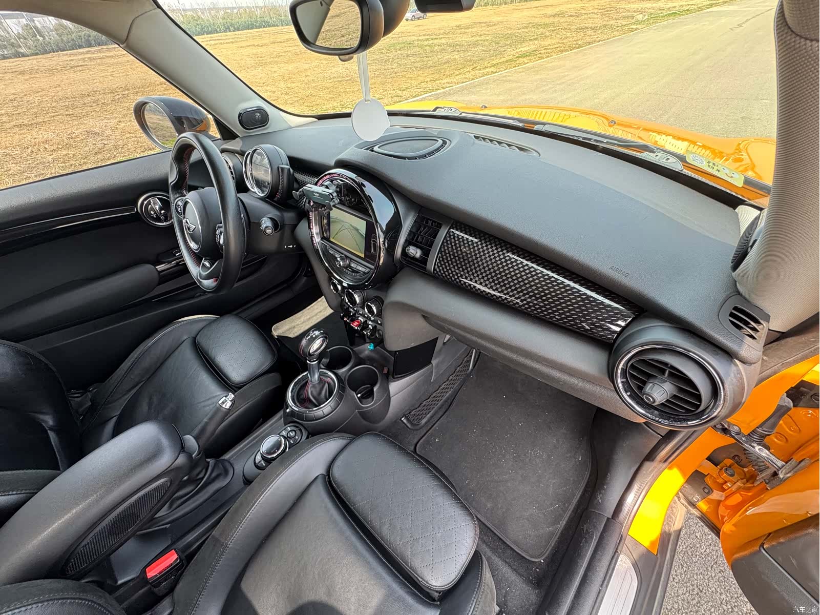 Mini Cooper, 2015 14