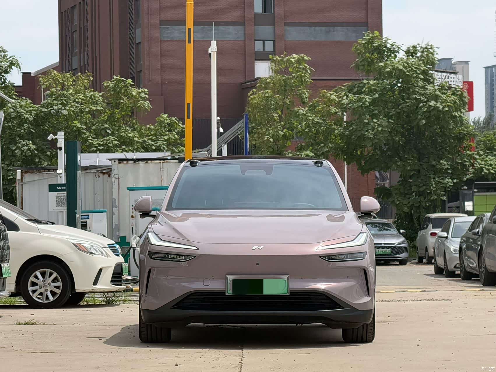 NIO L60, 2025 2
