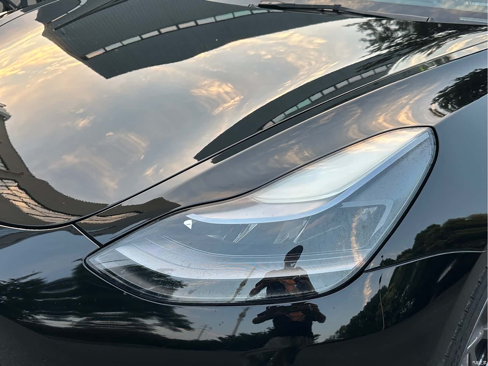 Tesla Model 3, 2022 24