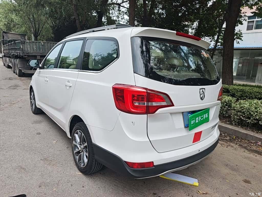 Wuling 730, 2020 все фото