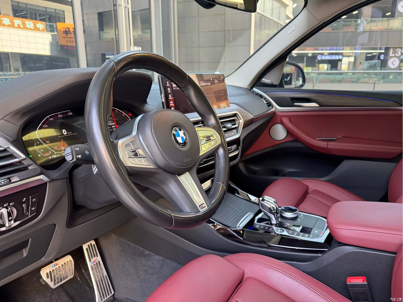 BMW X3, 2023 4
