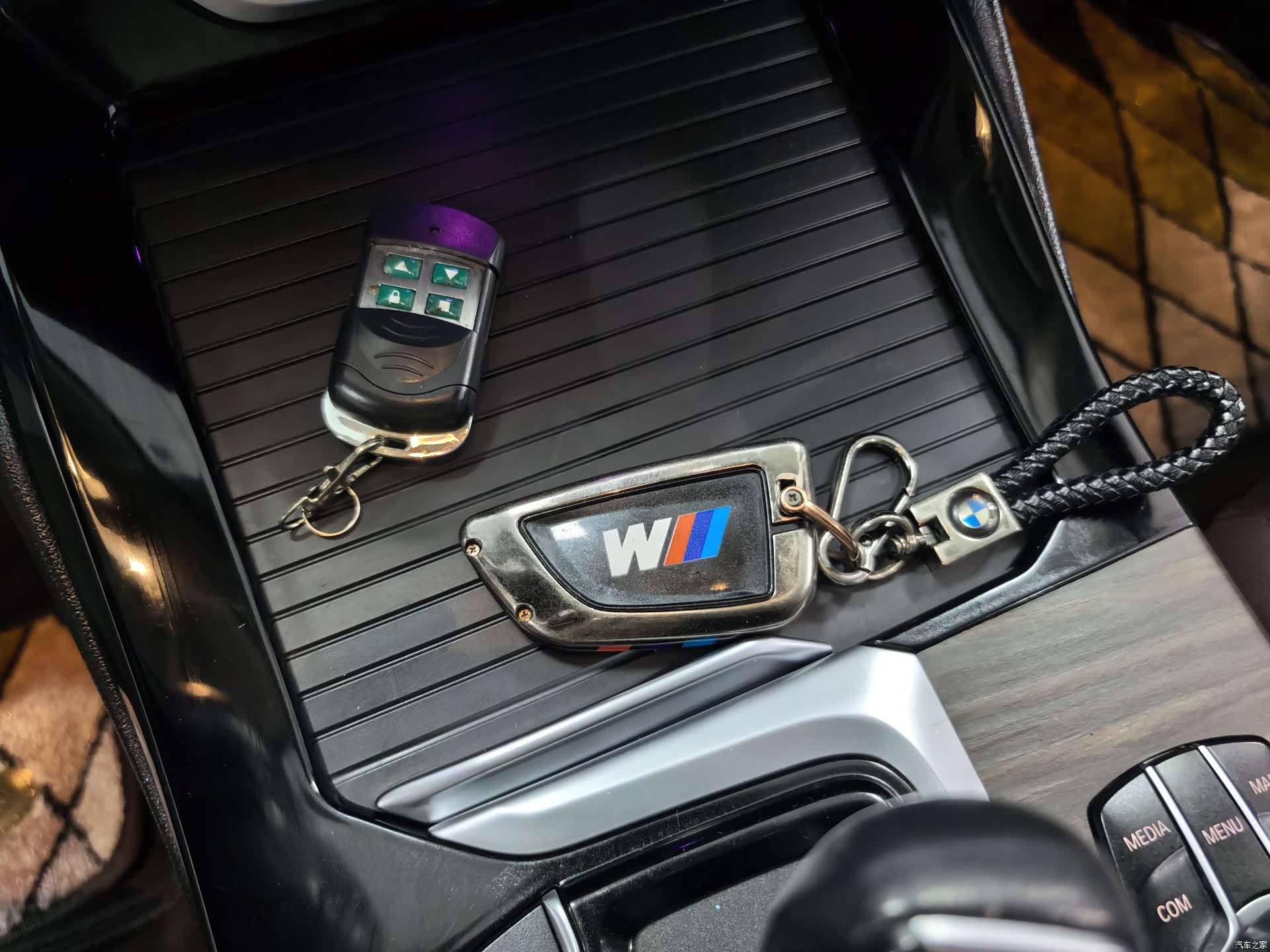 BMW X3, 2019 11