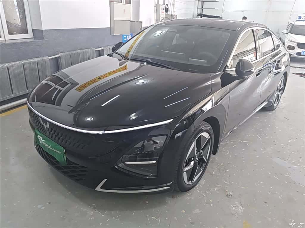 Wuling Starlight, 2025 1