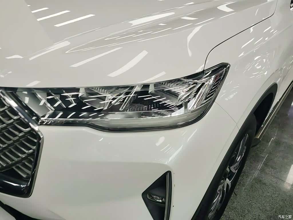 Haval H6, 2021 24