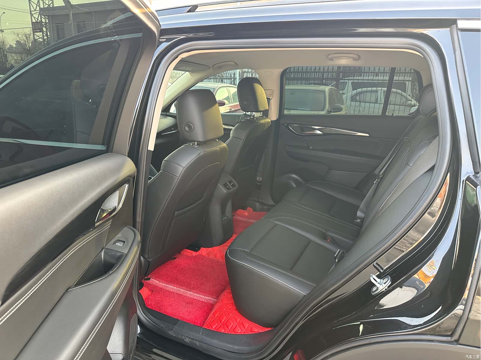 Buick Envision Plus, 2024 12
