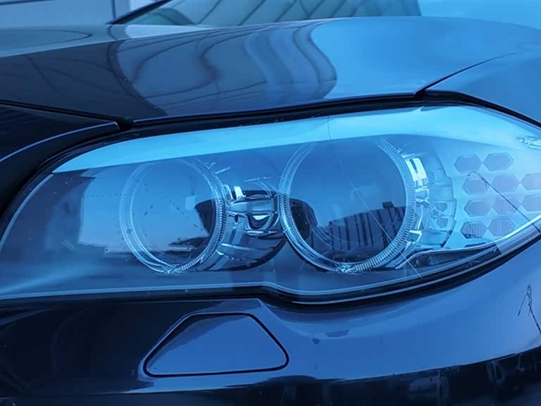BMW 5 series BMW 5 series