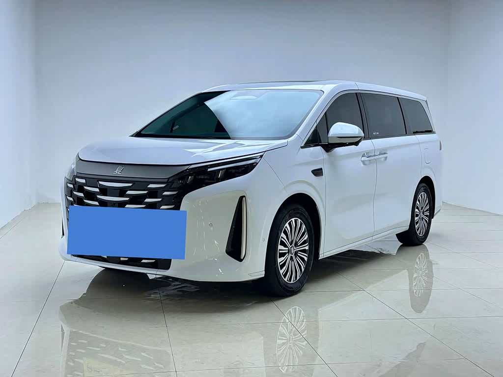 BYD Xia