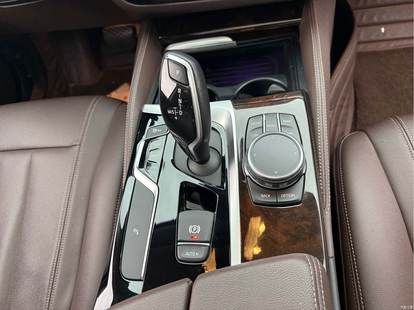 BMW 5 Series, 2019 20