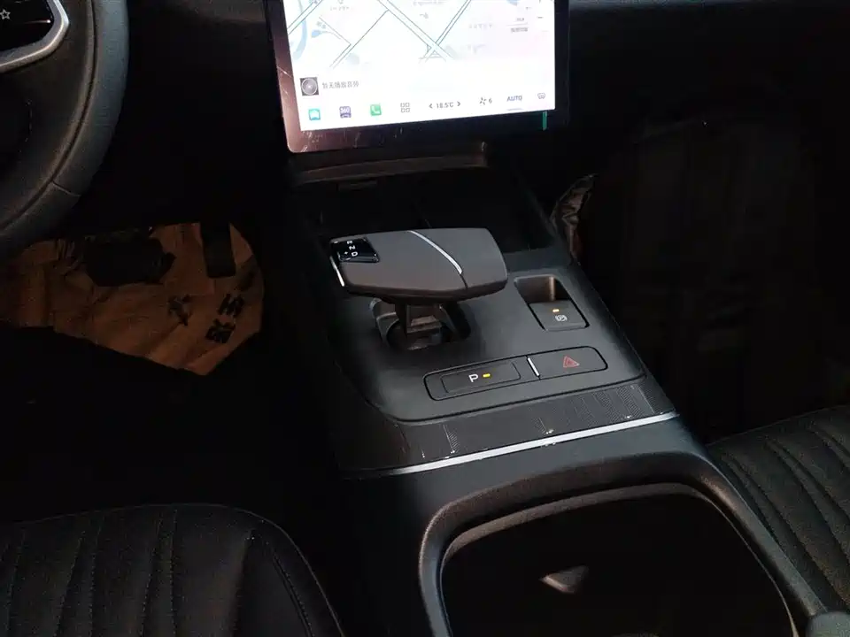 Changan Yida