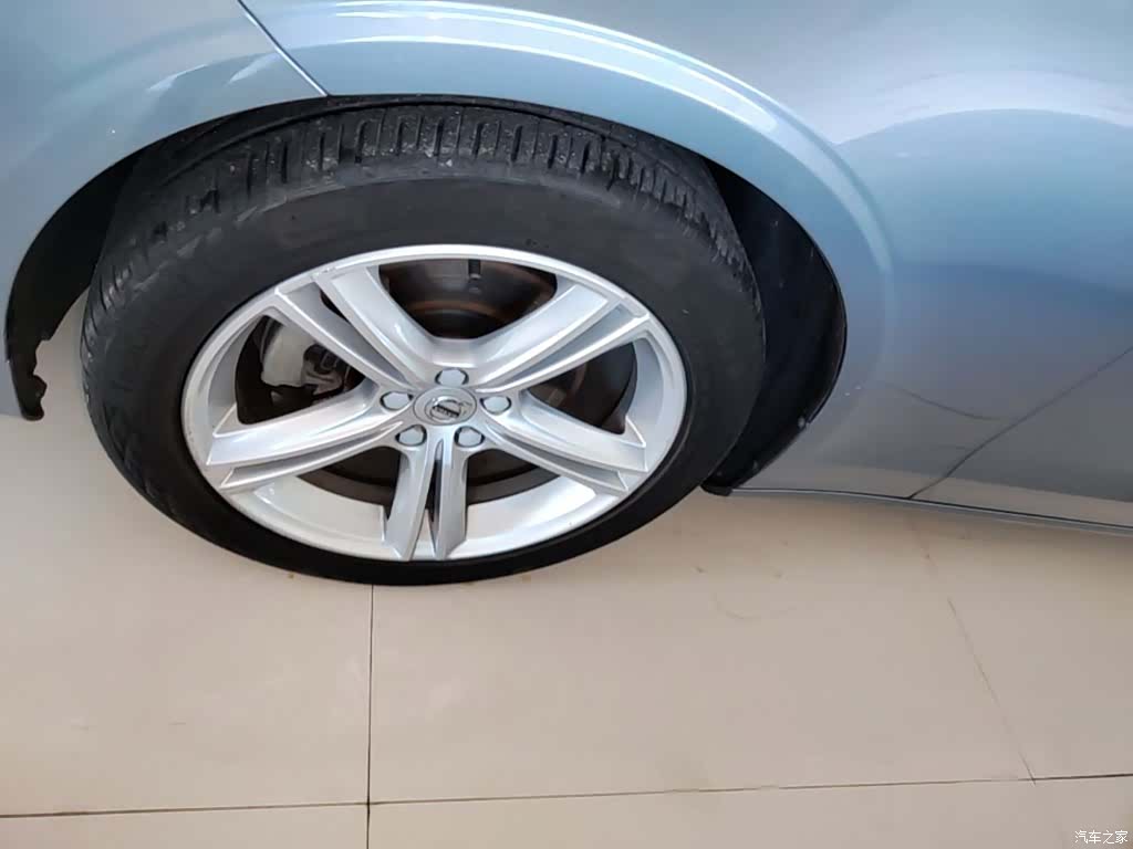 Volvo S90, 2018 23