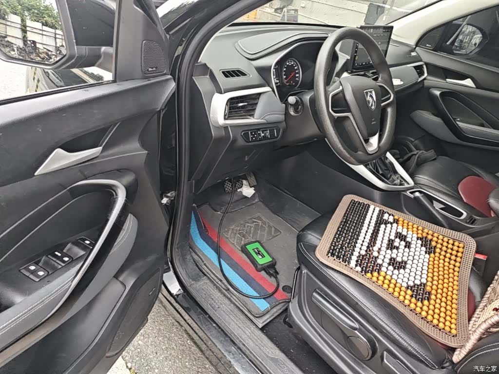 Wuling 530, 2019 16