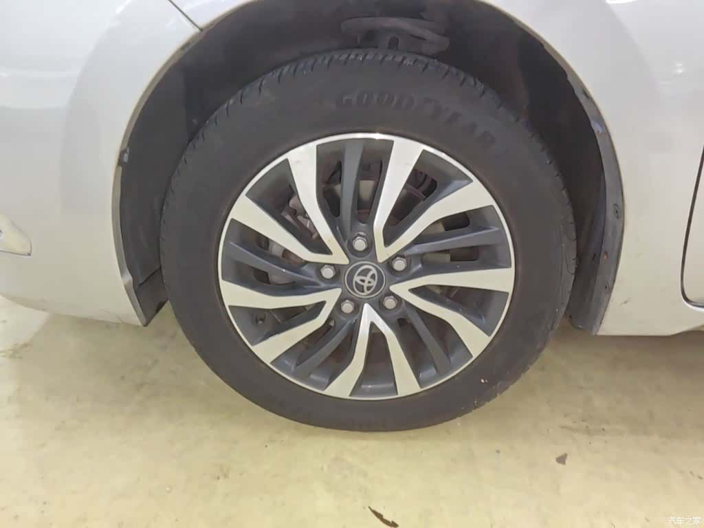 Toyota Corolla, 2017 23