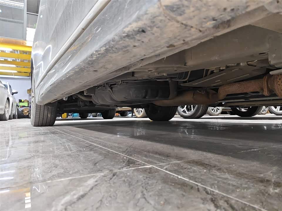 Trumpchi Trumpchi M8