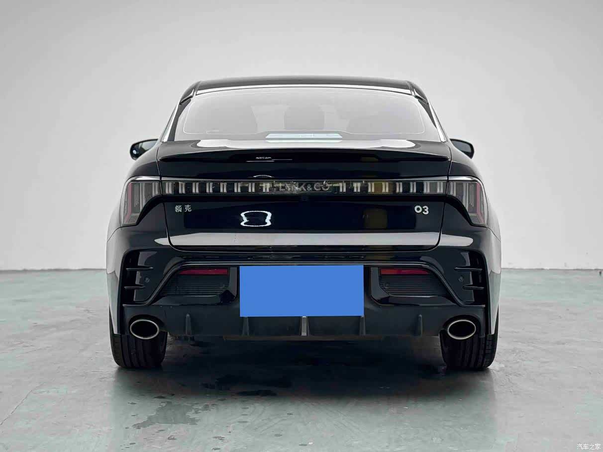 Lynk & Co 02, 2023 4