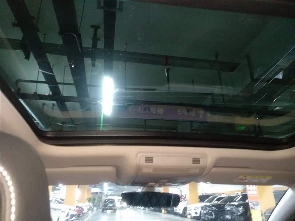 Volkswagen Magotan GTE