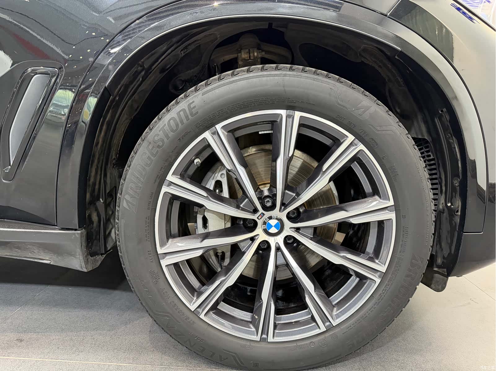 BMW X5, 2020 16