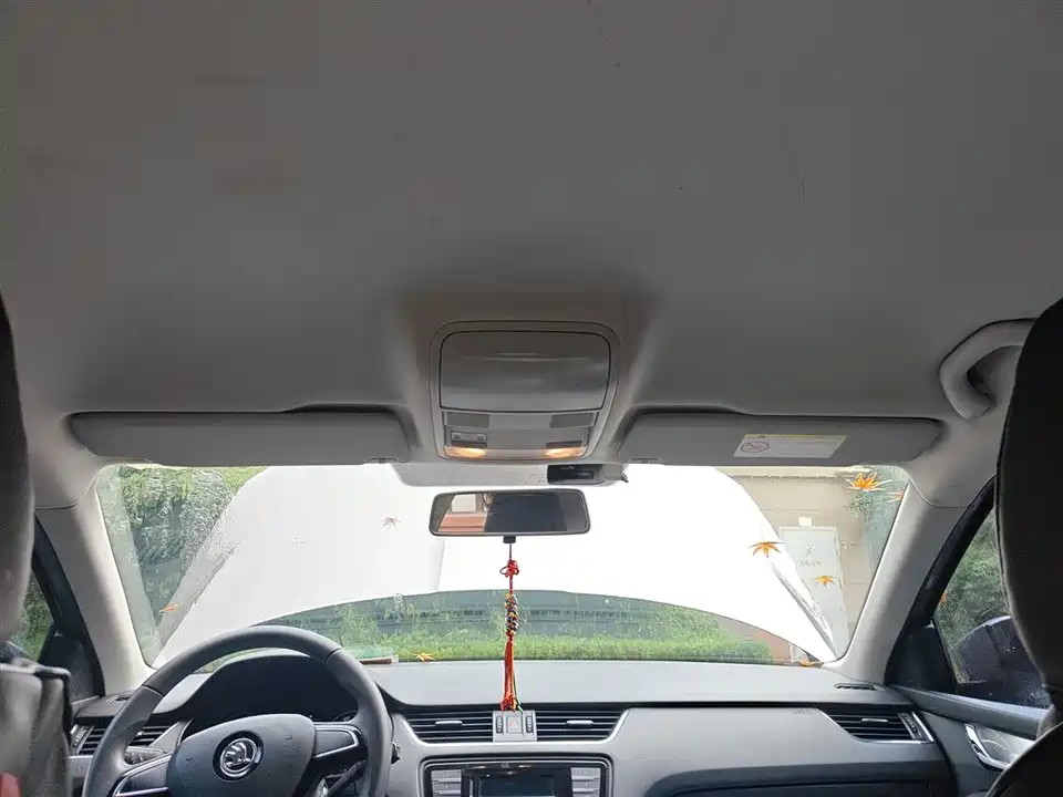 Skoda Octavia Skoda Octavia