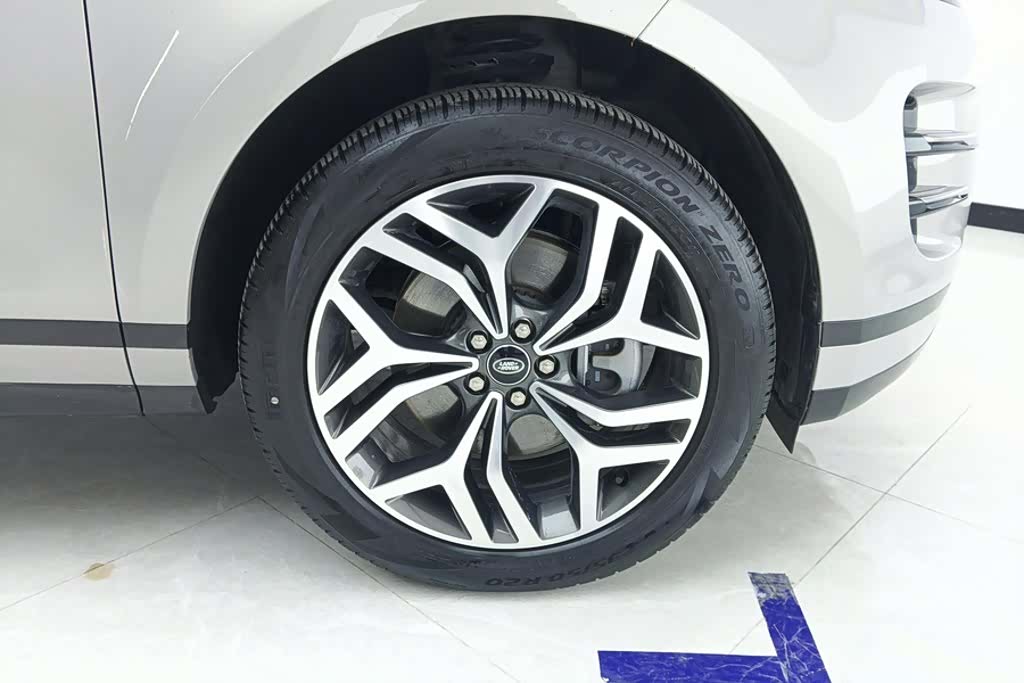 Land Rover Range Rover, 2023 6