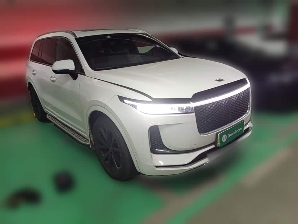 Li Auto Ideal ONE