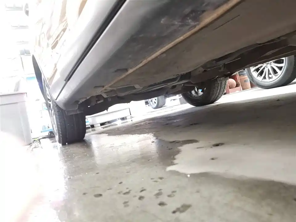 Trumpchi Trumpchi GS4