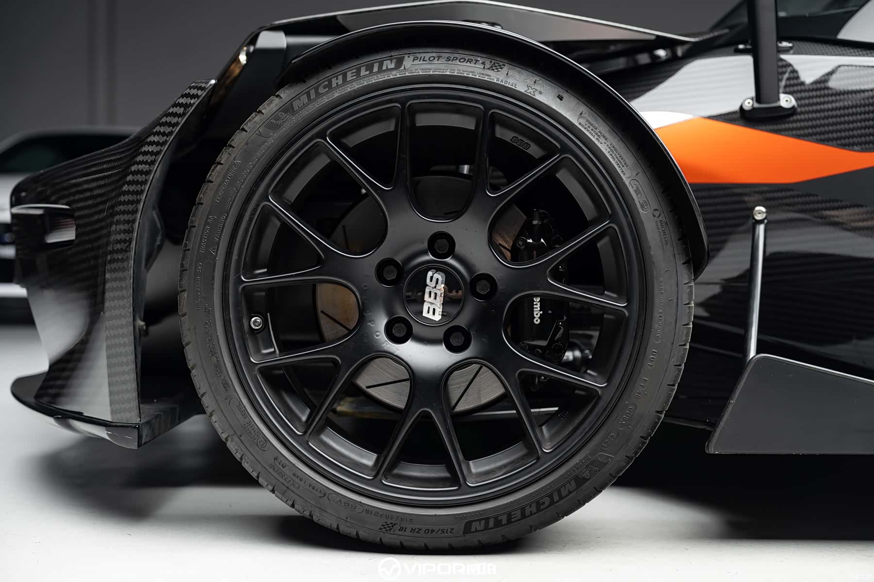 KTM X-BOW, 2019 13
