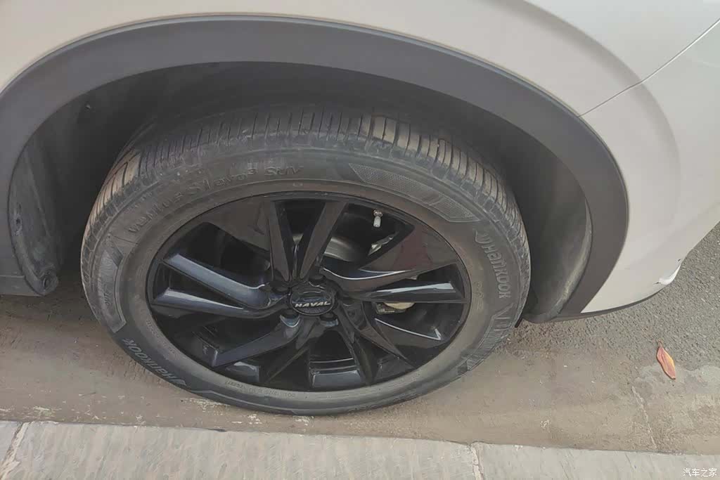 Haval H6, 2023 6