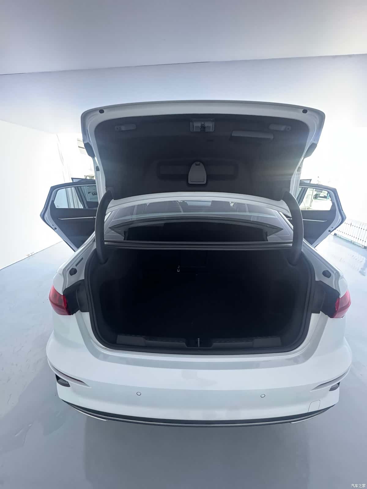 Audi A3, 2022 8