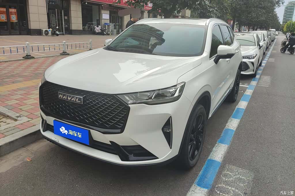 Haval H6, 2023 2