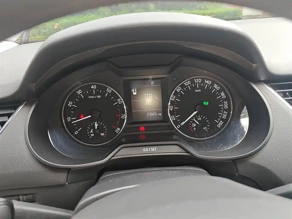 Skoda Octavia Skoda Octavia