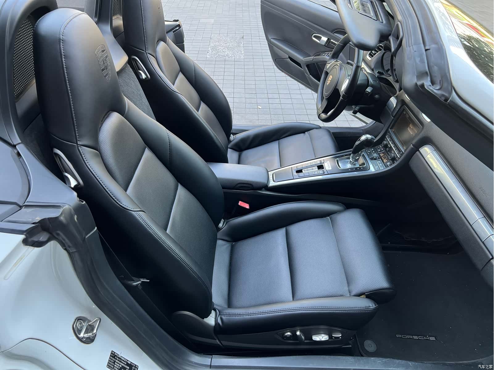 Porsche Boxster, 2013 8