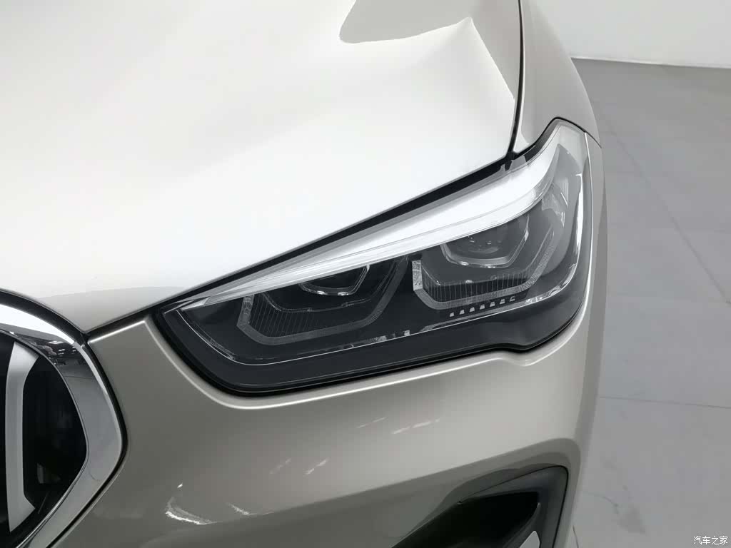 BMW X1, 2020 7