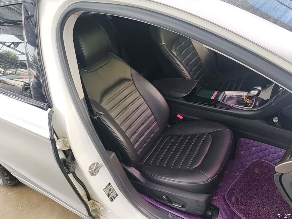 Ford Mondeo, 2016 20