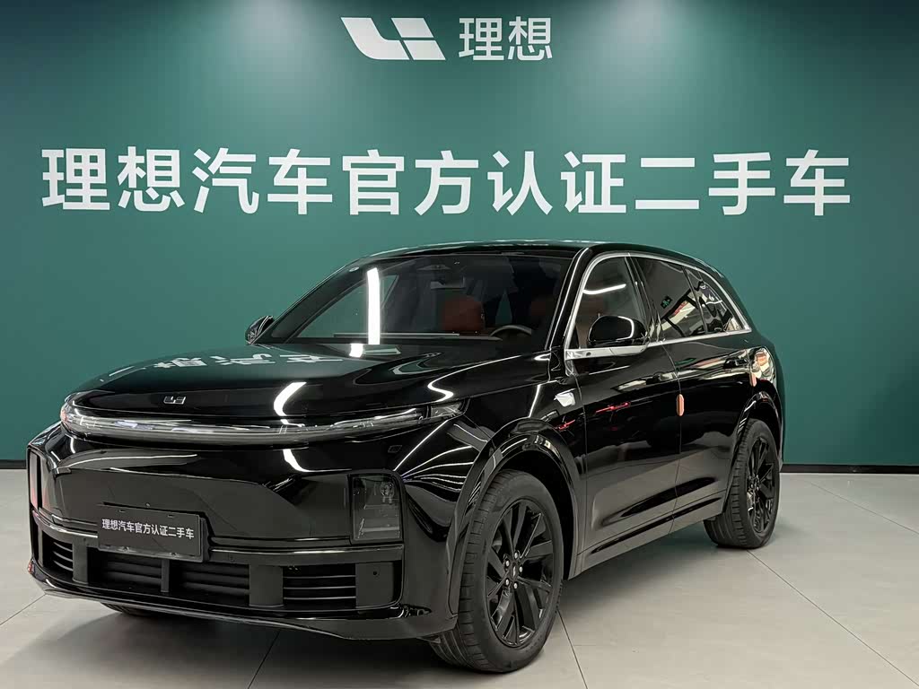 Li Auto L7