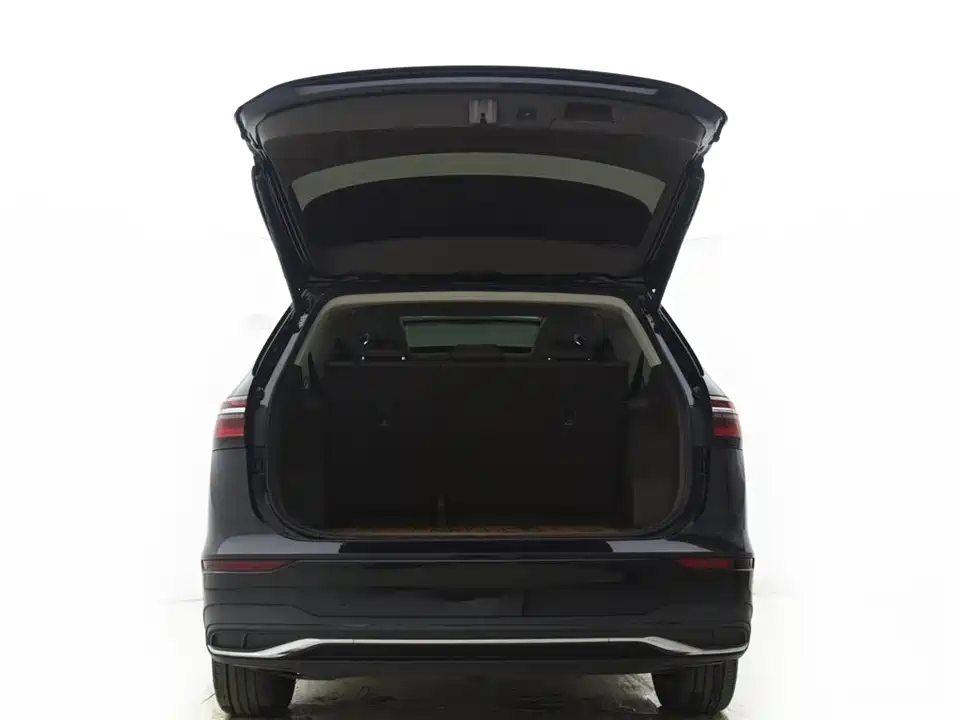 Volkswagen Weiran